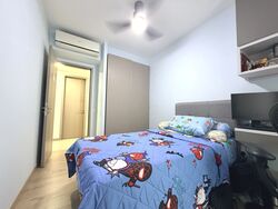 The Criterion (D27), Condominium #550835041